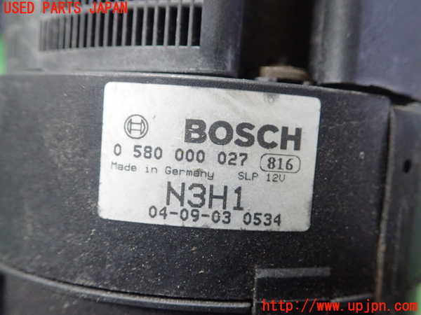 1UPJ-30542590]RX-8(SE3P)エアポンプ 中古_m0003.jpg