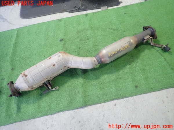 1UPJ-30542661]RX-8(SE3P)触媒1 中古_m0003.jpg