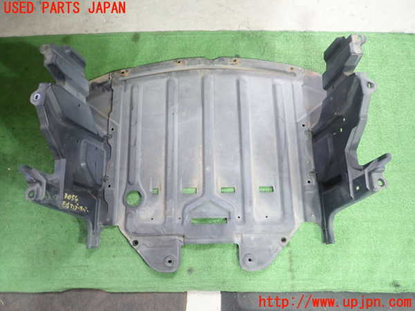 1UPJ-30542170]RX-8(SE3P)エンジンアンダーカバー 中古_m0001.jpg