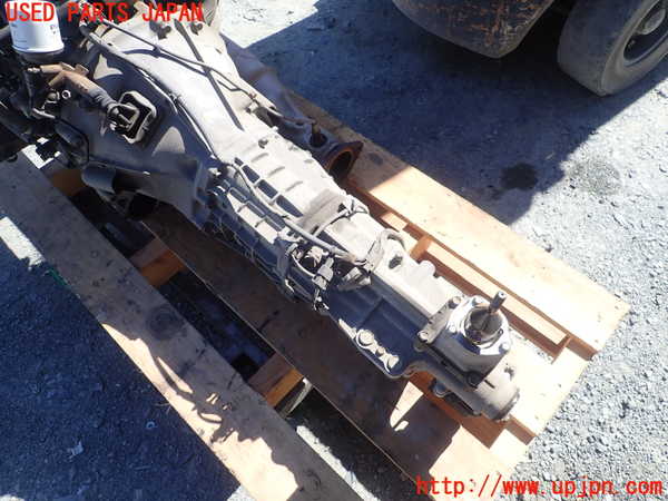 1UPJ-30543200]RX-8(SE3P)ミッション MT 13B-MSP 中古_m0001.jpg