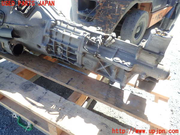1UPJ-30543200]RX-8(SE3P)ミッション MT 13B-MSP 中古_m0002.jpg