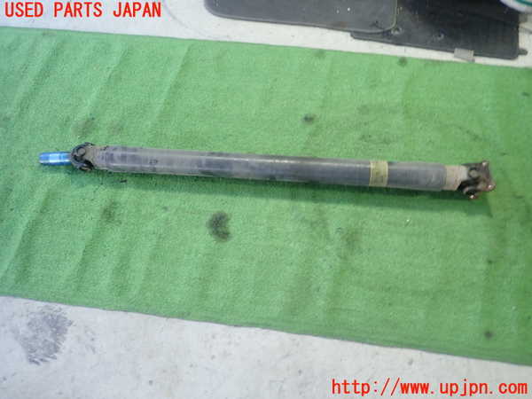 1UPJ-30543410]RX-8(SE3P)リアプロペラシャフト 中古_m0001.jpg