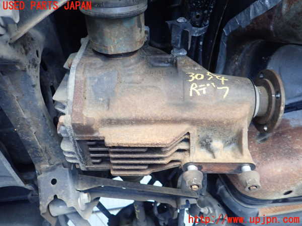 1UPJ-30544355]RX-8(SE3P)リアデフ 中古_m0002.jpg