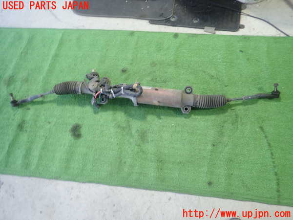 1UPJ-30544235]RX-8(SE3P)パワステギアボックス 中古_m0001.jpg