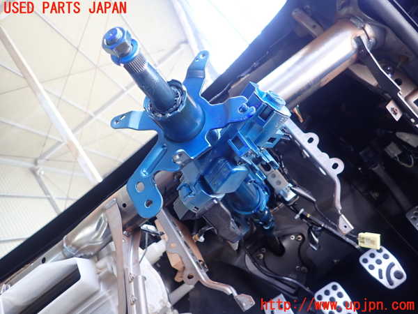 1UPJ-30544260]RX-8(SE3P)ステアリングシャフト 中古_m0002.jpg
