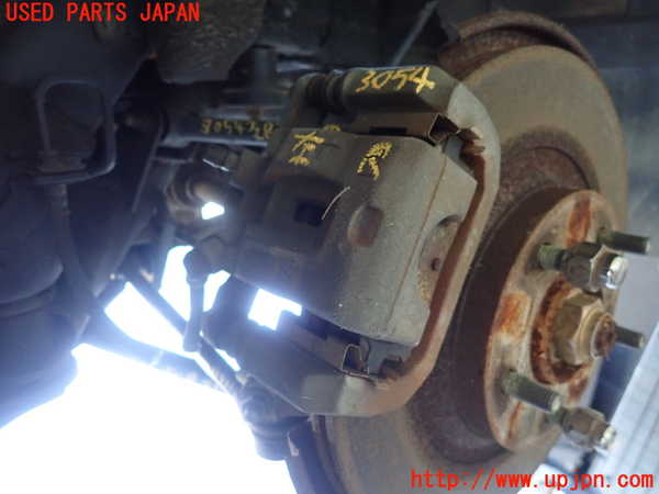 1UPJ-30544095]RX-8(SE3P)左リアキャリパー 中古_m0001.jpg