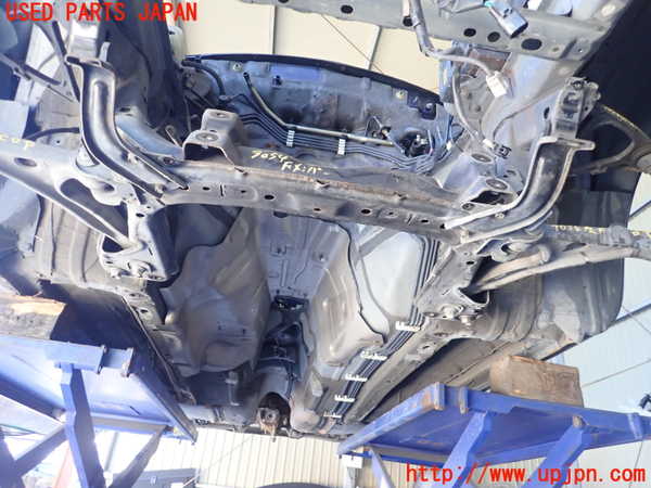 1UPJ-30545285]RX-8(SE3P)フロントメンバー 中古_m0001.jpg