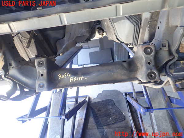 1UPJ-30545285]RX-8(SE3P)フロントメンバー 中古_m0002.jpg