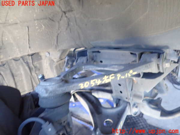 1UPJ-30545126]RX-8(SE3P)右フロントアッパーアーム1 中古_m0001.jpg