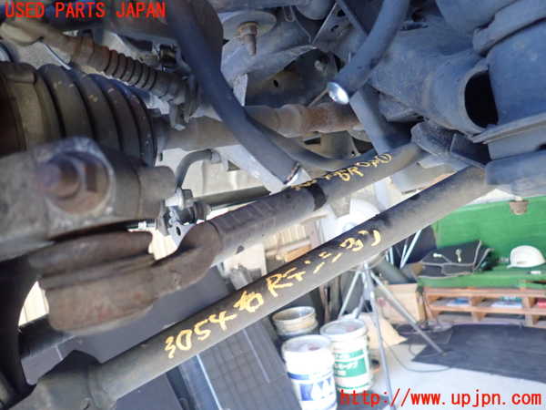 1UPJ-30545200]RX-8(SE3P)右リアロアアーム1 中古_m0001.jpg