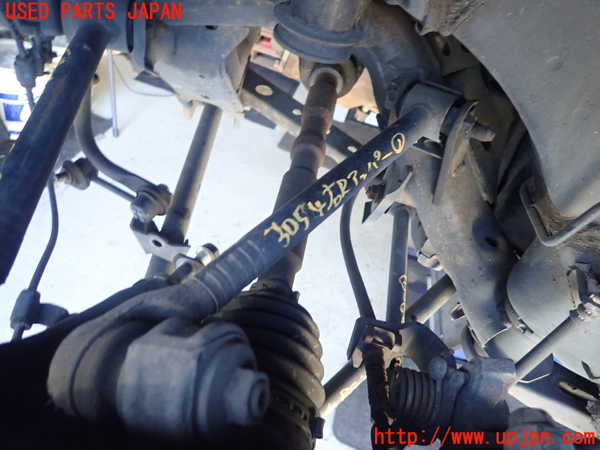 1UPJ-30545146]RX-8(SE3P)右リアアッパーアーム1 中古_m0001.jpg