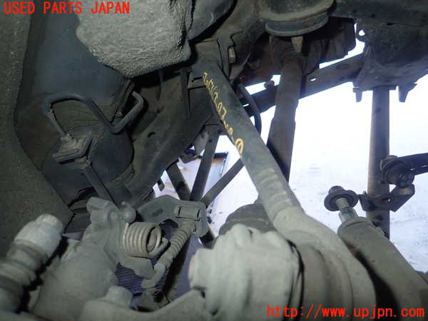 1UPJ-30545156]RX-8(SE3P)左リアアッパーアーム1 中古_m0001.jpg