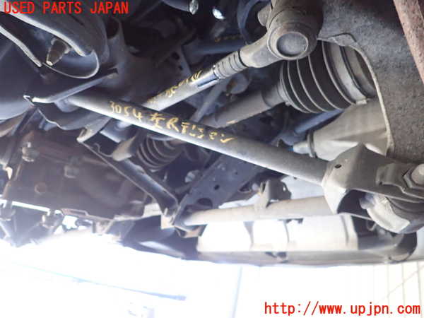 1UPJ-30545330]RX-8(SE3P)左リアテンションロッド 中古_m0001.jpg