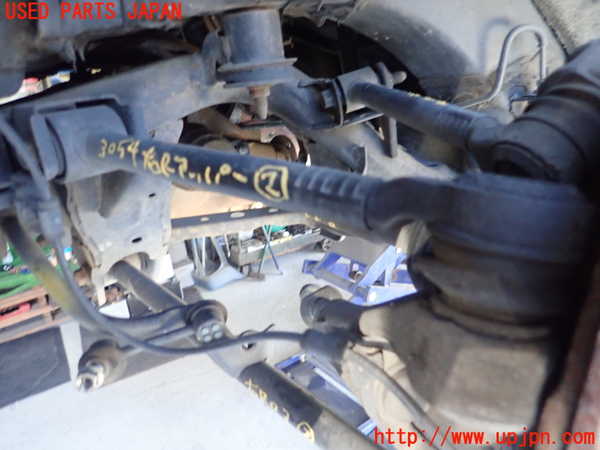 1UPJ-30545147]RX-8(SE3P)右リアアッパーアーム2 中古_m0001.jpg