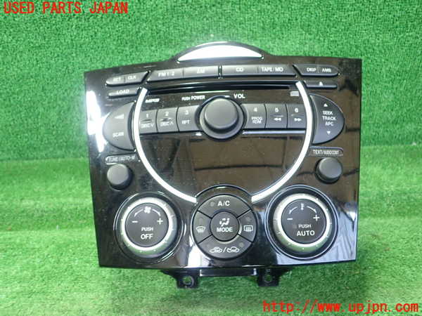 1UPJ-30546480]RX-8(SE3P)CDプレーヤー 中古_m0001.jpg