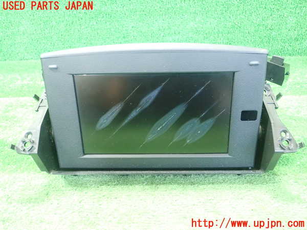 1UPJ-30546629]RX-8(SE3P)モニター 中古_m0002.jpg