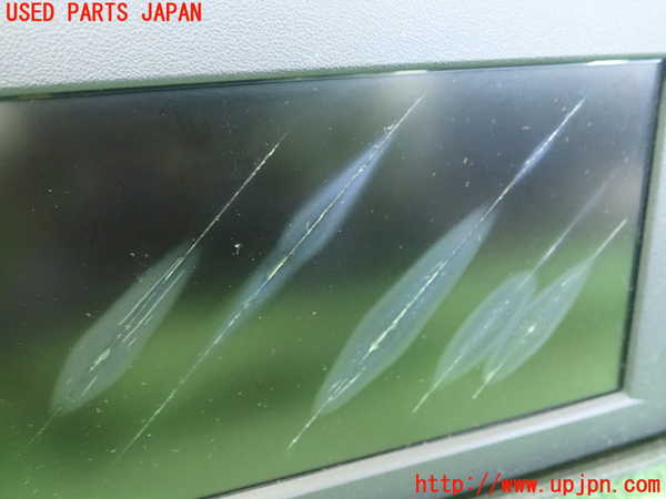 1UPJ-30546629]RX-8(SE3P)モニター 中古_m0003.jpg