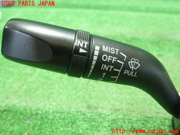 5UPJ-30546720]RX-8(SE3P)コンビネーションスイッチ 中古_m0003.jpg