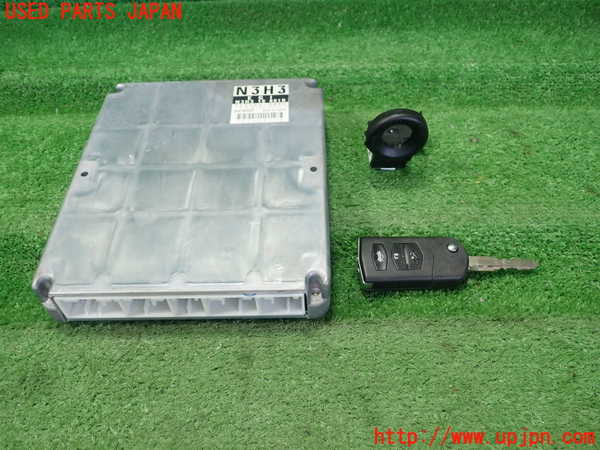 1UPJ-30546110]RX-8(SE3P)エンジンコンピューター 中古_m0001.jpg