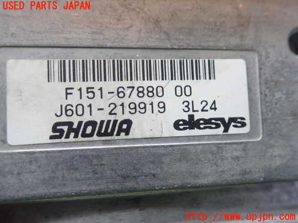 1UPJ-30546135]RX-8(SE3P)パワステコンピューター 中古_m0002.jpg