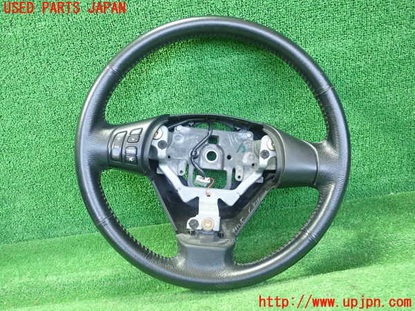 1UPJ-30547855]RX-8(SE3P)ステアリングホイール 中古_m0001.jpg