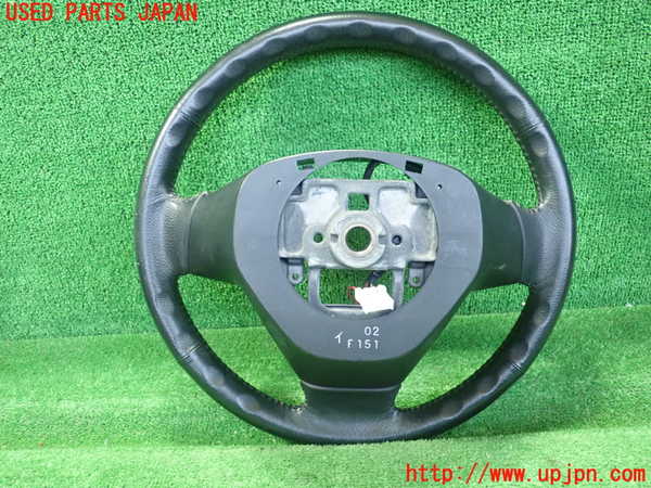 1UPJ-30547855]RX-8(SE3P)ステアリングホイール 中古_m0002.jpg