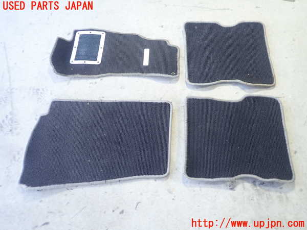 1UPJ-30547800]RX-8(SE3P)フロアマット 中古_m0002.jpg