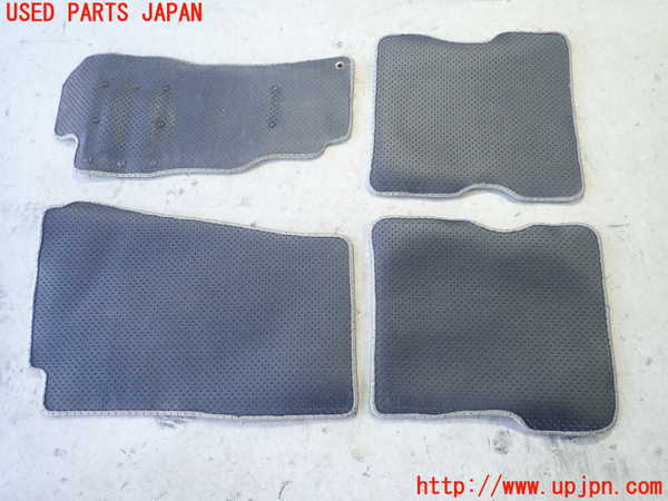 1UPJ-30547800]RX-8(SE3P)フロアマット 中古_m0003.jpg