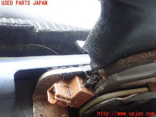 1UPJ-30547550]RX-8(SE3P)サイドブレーキレバー 中古_m0002.jpg