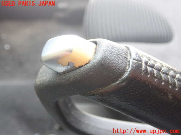 1UPJ-30547550]RX-8(SE3P)サイドブレーキレバー 中古_m0003.jpg