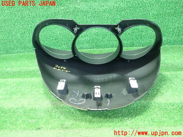 1UPJ-30547510]RX-8(SE3P)メーターフード 中古_m0003.jpg
