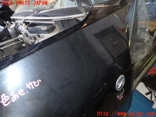 1UPJ-30551082]フェアレディZ(Z33)左前フェンダー 中古_m0004.jpg