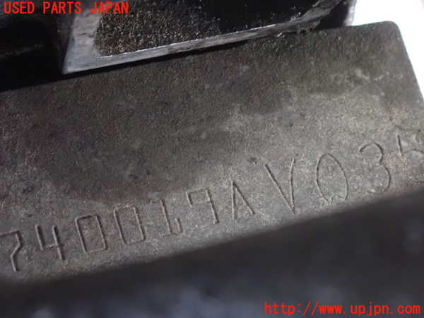 1UPJ-30552010]フェアレディZ(Z33)エンジン VQ35DE 中古_m0004.jpg