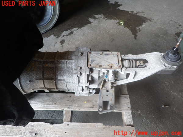 1UPJ-30553200]フェアレディZ(Z33)ミッション MT VQ35DE 中古_m0001.jpg