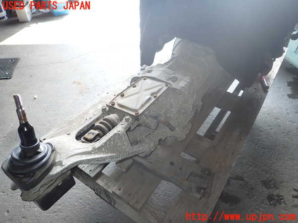 1UPJ-30553200]フェアレディZ(Z33)ミッション MT VQ35DE 中古_m0002.jpg