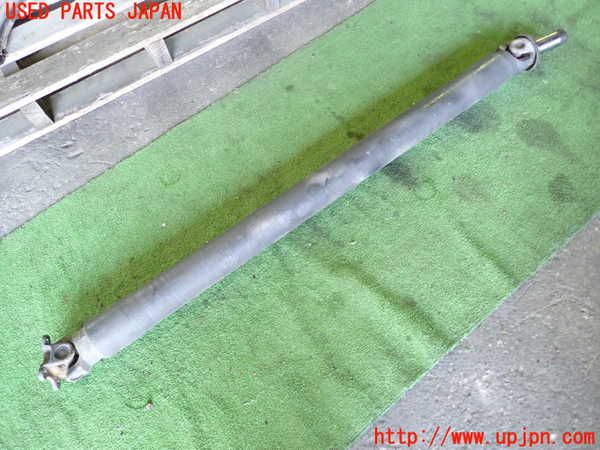 1UPJ-30553410]フェアレディZ(Z33)リアプロペラシャフト 中古_m0002.jpg