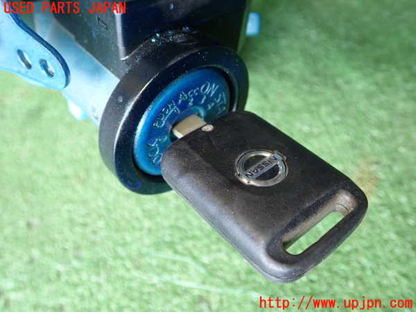 1UPJ-30554260]フェアレディZ(Z33)ステアリングシャフト 中古_m0002.jpg