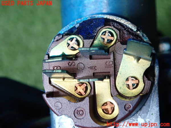 1UPJ-30554260]フェアレディZ(Z33)ステアリングシャフト 中古_m0003.jpg