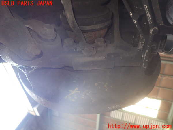 1UPJ-30554300]フェアレディZ(Z33)右リアナックルハブ 中古_m0002.jpg