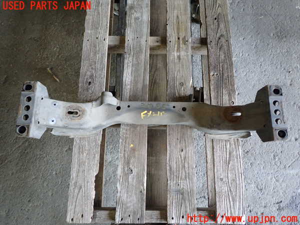 1UPJ-30555285]フェアレディZ(Z33)フロントメンバー 中古_m0001.jpg