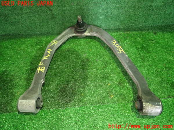 1UPJ-30555126]フェアレディZ(Z33)右フロントアッパーアーム1 中古_m0001.jpg