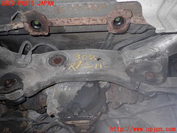 1UPJ-30555295]フェアレディZ(Z33)リアメンバー 中古_m0001.jpg