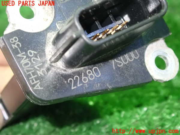 1UPJ-30556320]フェアレディZ(Z33)エアフロメーター 中古_m0003.jpg