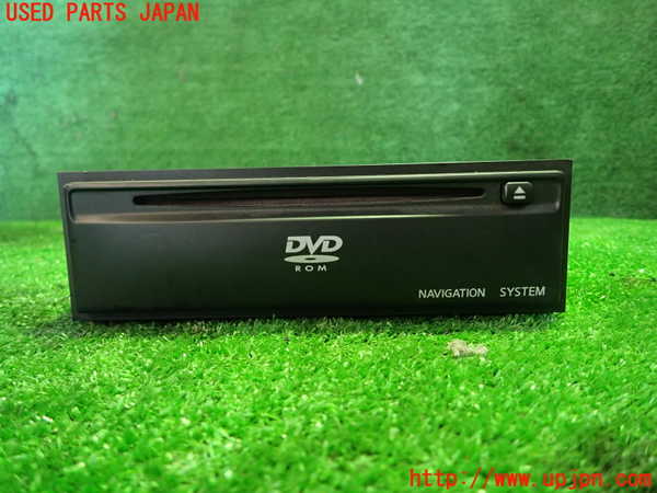 1UPJ-30556589]フェアレディZ(Z33)カーナビゲーション DVD 中古_m0001.jpg