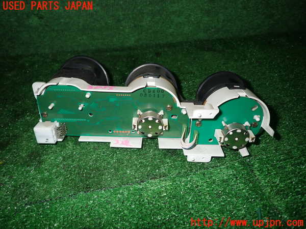 1UPJ-30556180]フェアレディZ(Z33)3連メーター 中古_m0002.jpg