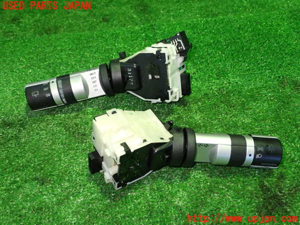 1UPJ-30556720]フェアレディZ(Z33)コンビネーションスイッチ 中古_m0001.jpg