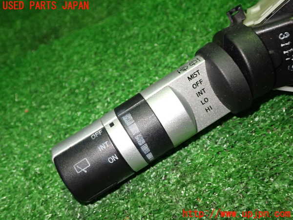 1UPJ-30556720]フェアレディZ(Z33)コンビネーションスイッチ 中古_m0003.jpg