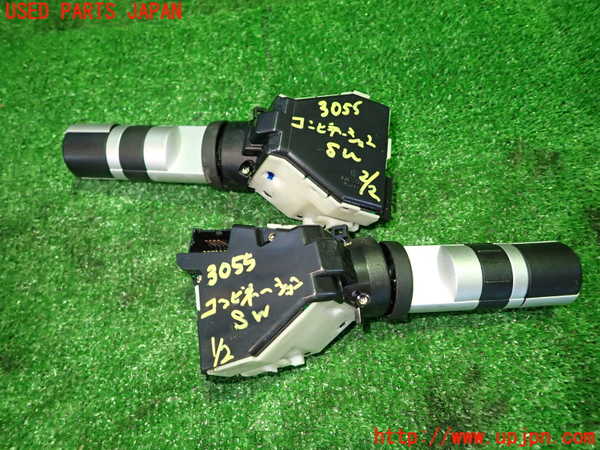 1UPJ-30556720]フェアレディZ(Z33)コンビネーションスイッチ 中古_m0004.jpg