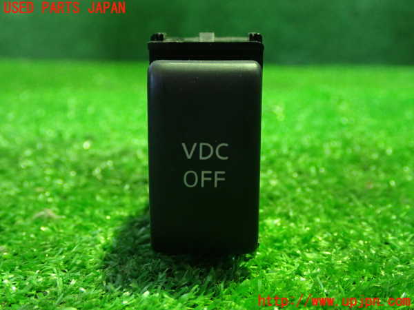 1UPJ-30556307]フェアレディZ(Z33)スイッチ2 (VDC OFF) 中古_m0001.jpg