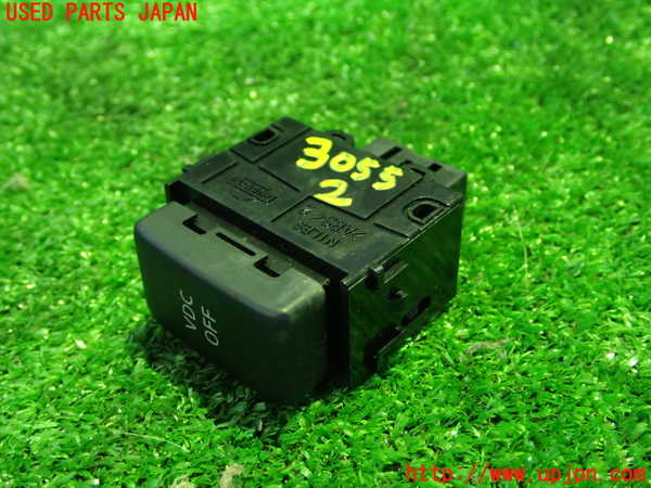 1UPJ-30556307]フェアレディZ(Z33)スイッチ2 (VDC OFF) 中古_m0002.jpg